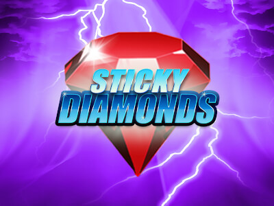 Sticky Diamonds